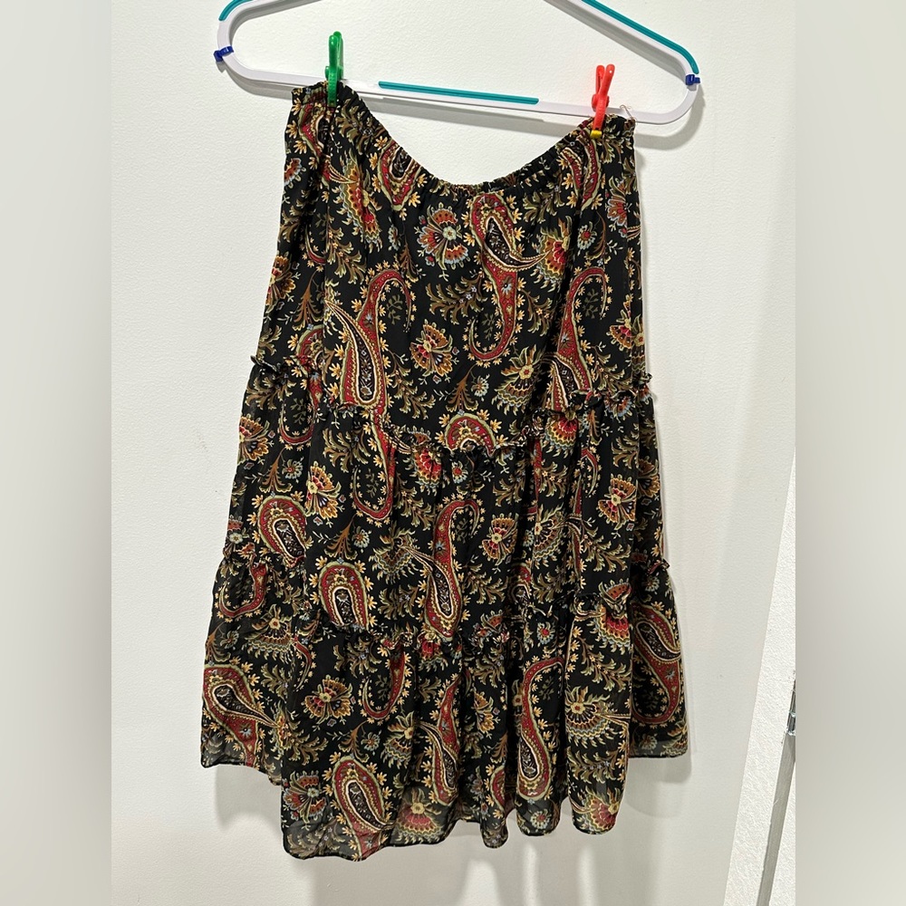 Dressbarn Skirt Size 14